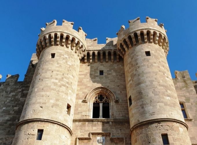 Rhodes Taxi Airport Transfer & Private Excursions